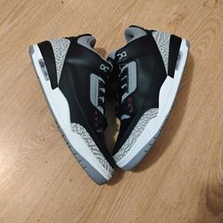 No Box Jordans 