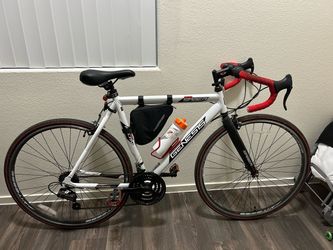 Genesis Road track bike