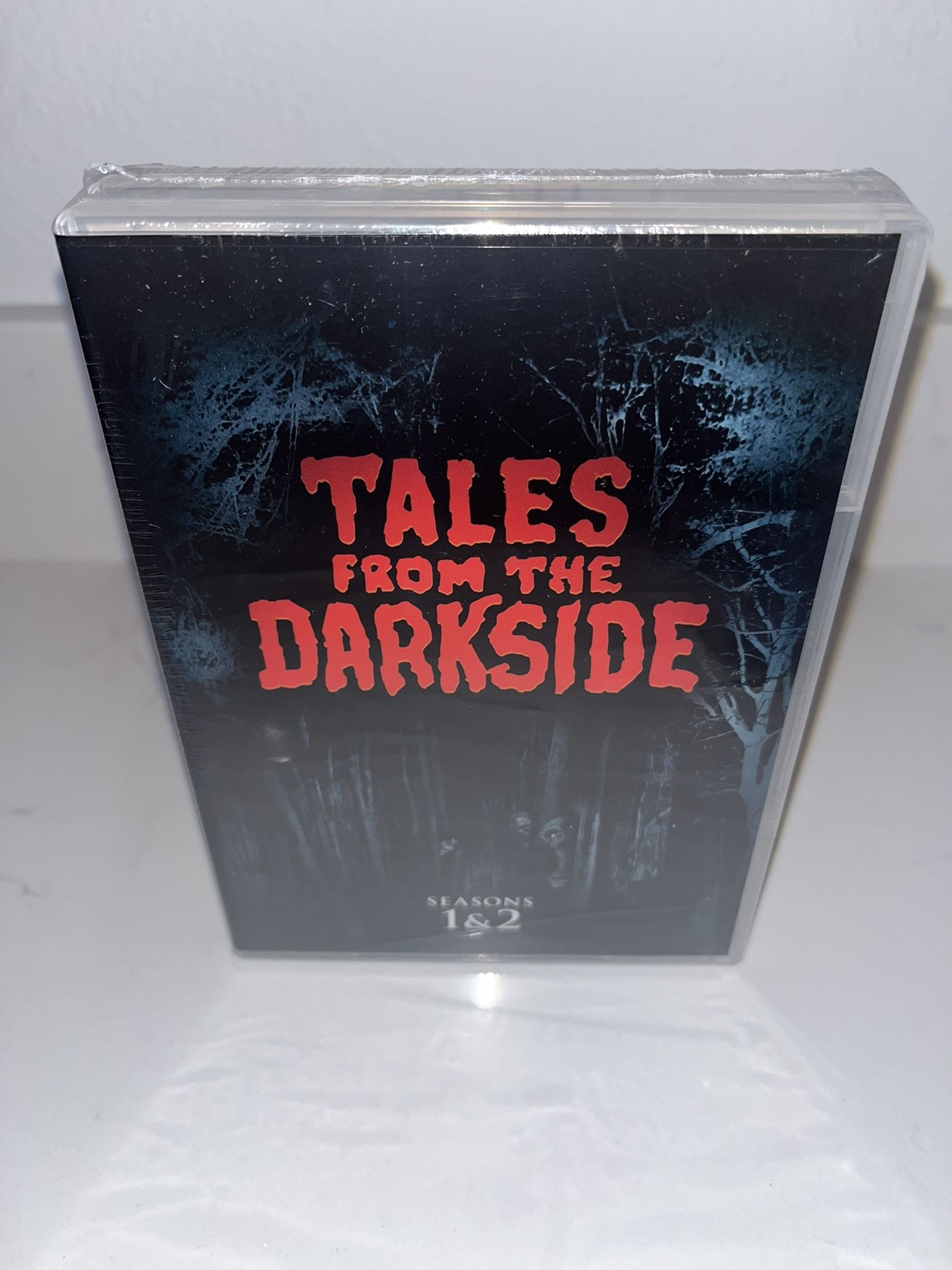 Tales From The Darkside- The Complete Series