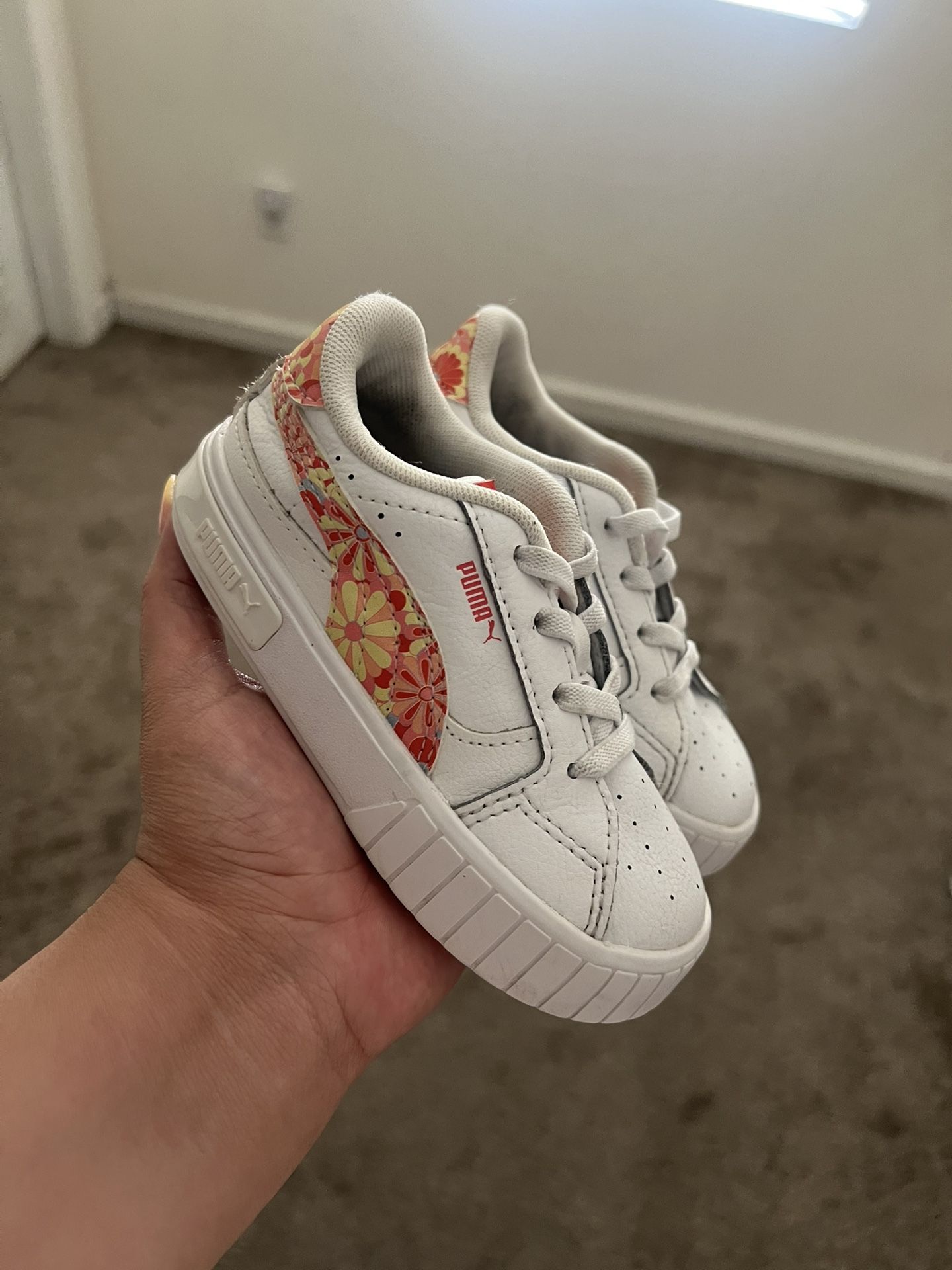 Puma Toddler Shoes