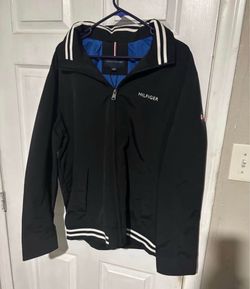 Men’s Tommy Hilfiger jacket
