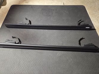 Thule Aeroblade Cross Bars