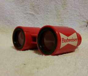 Anheuser Busch / Budweiser