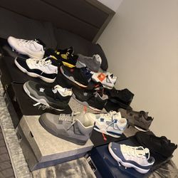 All (DS) Never Worn