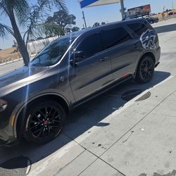 Dodge Durango 