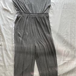 Summer Jump Suit Or Summer Dress 