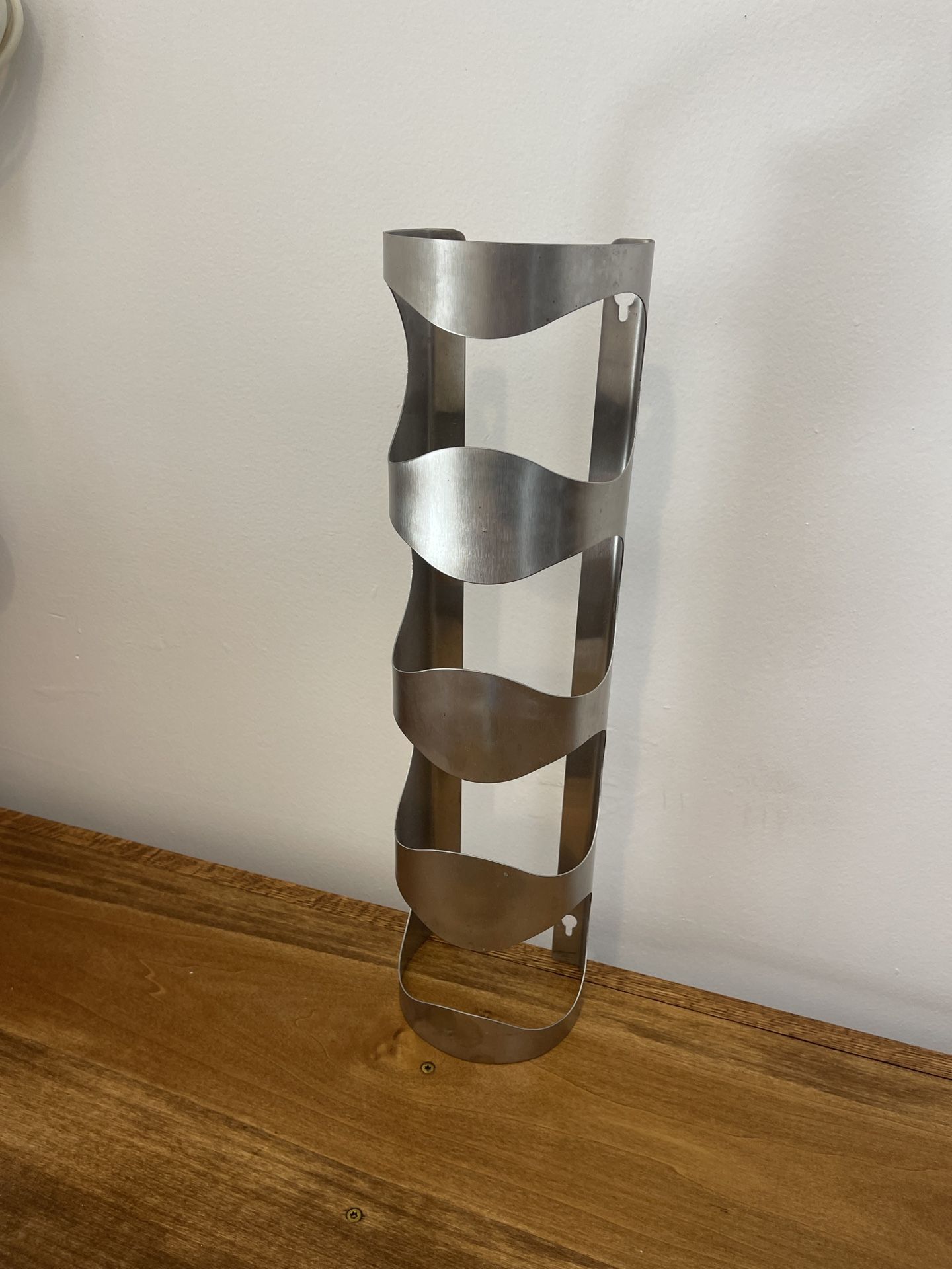 Wine bottle Rack