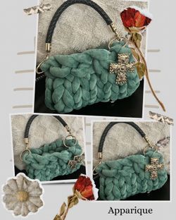 Apparique Handmade