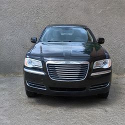 2013 Chrysler 300