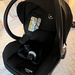 Car seat 