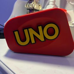 Uno Attack