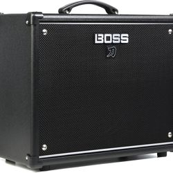 Boss Katana 50 MKII