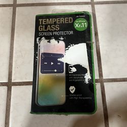 Phone Screen Protector 