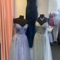 Dresses , Vestidos, Prom, Bridesmaids