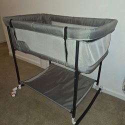 Baby Basinet 