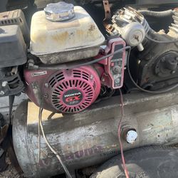 Ciasons Gas Air Compressor 