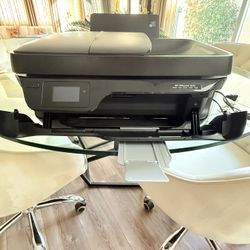 HP Officejet 3830