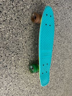 Kryptonics Torpedo