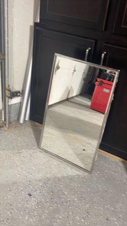 Medicine cabinet