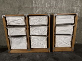 Beautiful Pier 1 Imports Storage-Shelves 