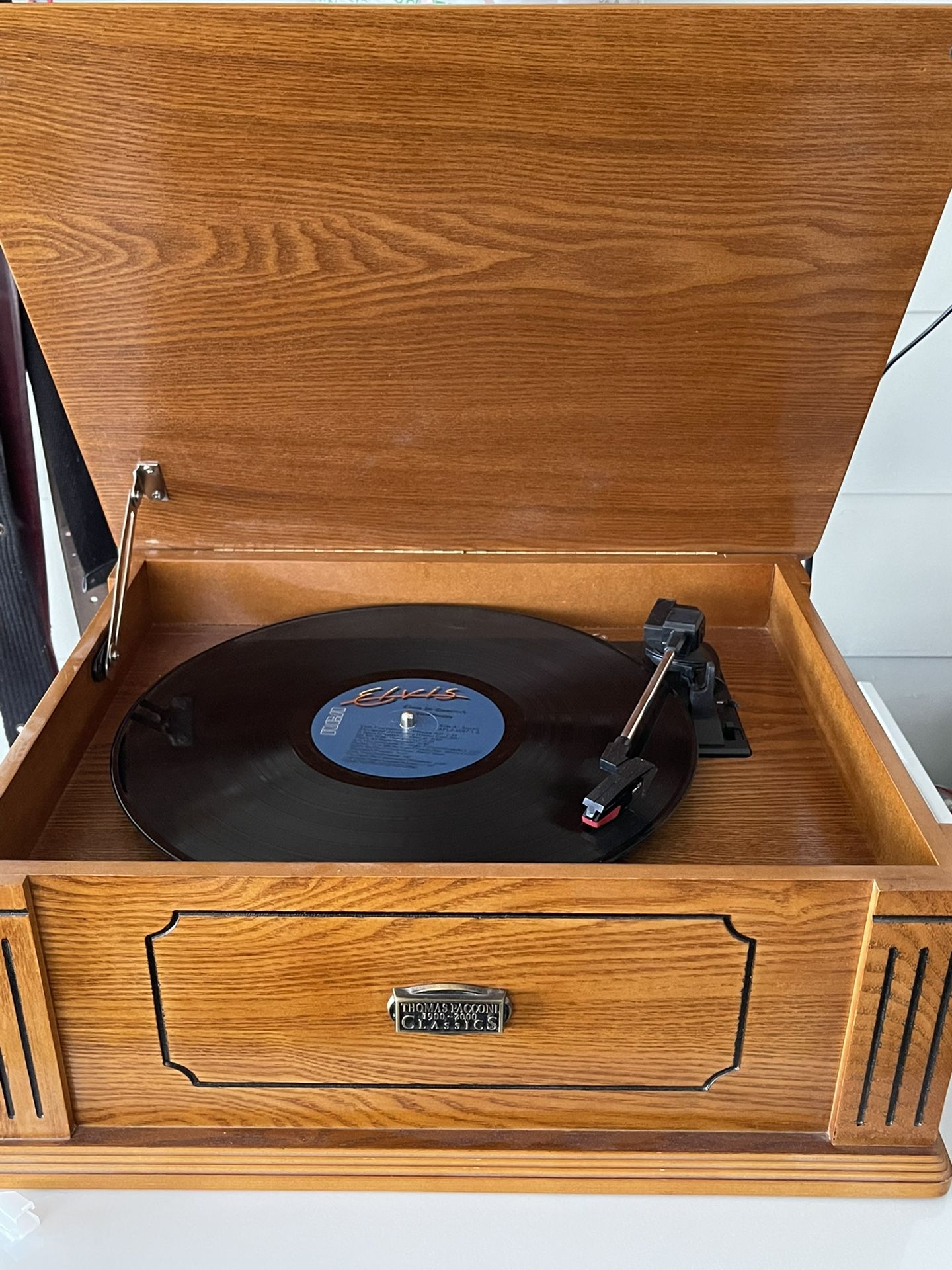 Thomas Pacconi recorder player classics 1(contact info removed)