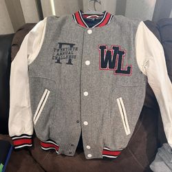 Letterman Jacket 