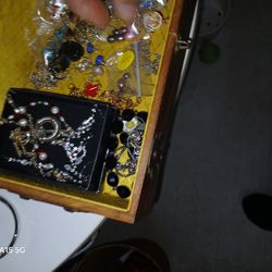 Modern Costume Jewelry 