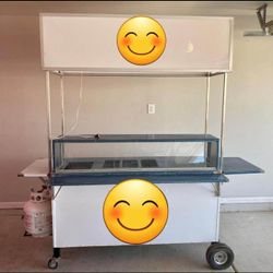 Food Cart