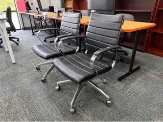 Executive Conference Chairs