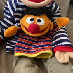 Puppet
