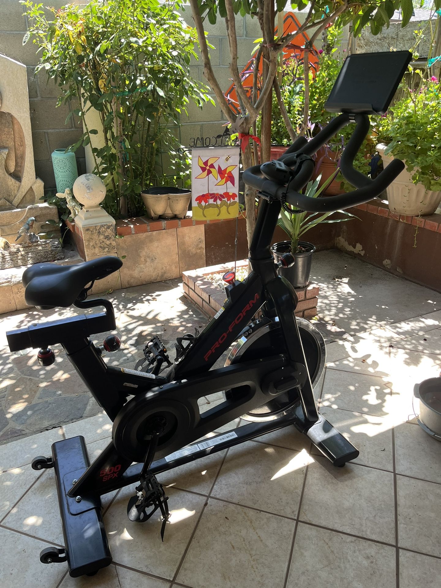 Pro form Exercise Bike