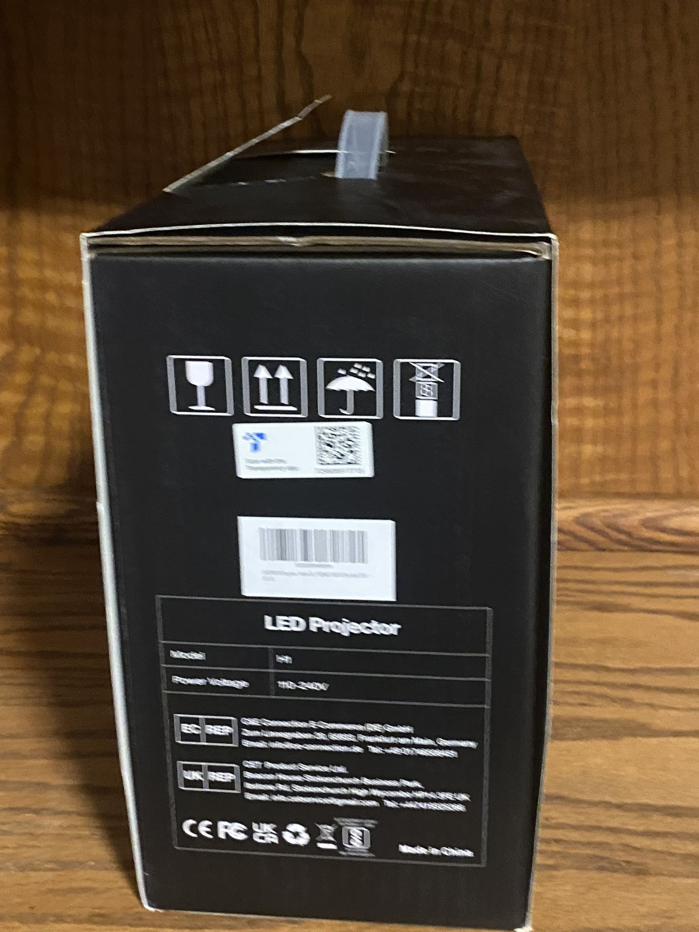 Led Projector