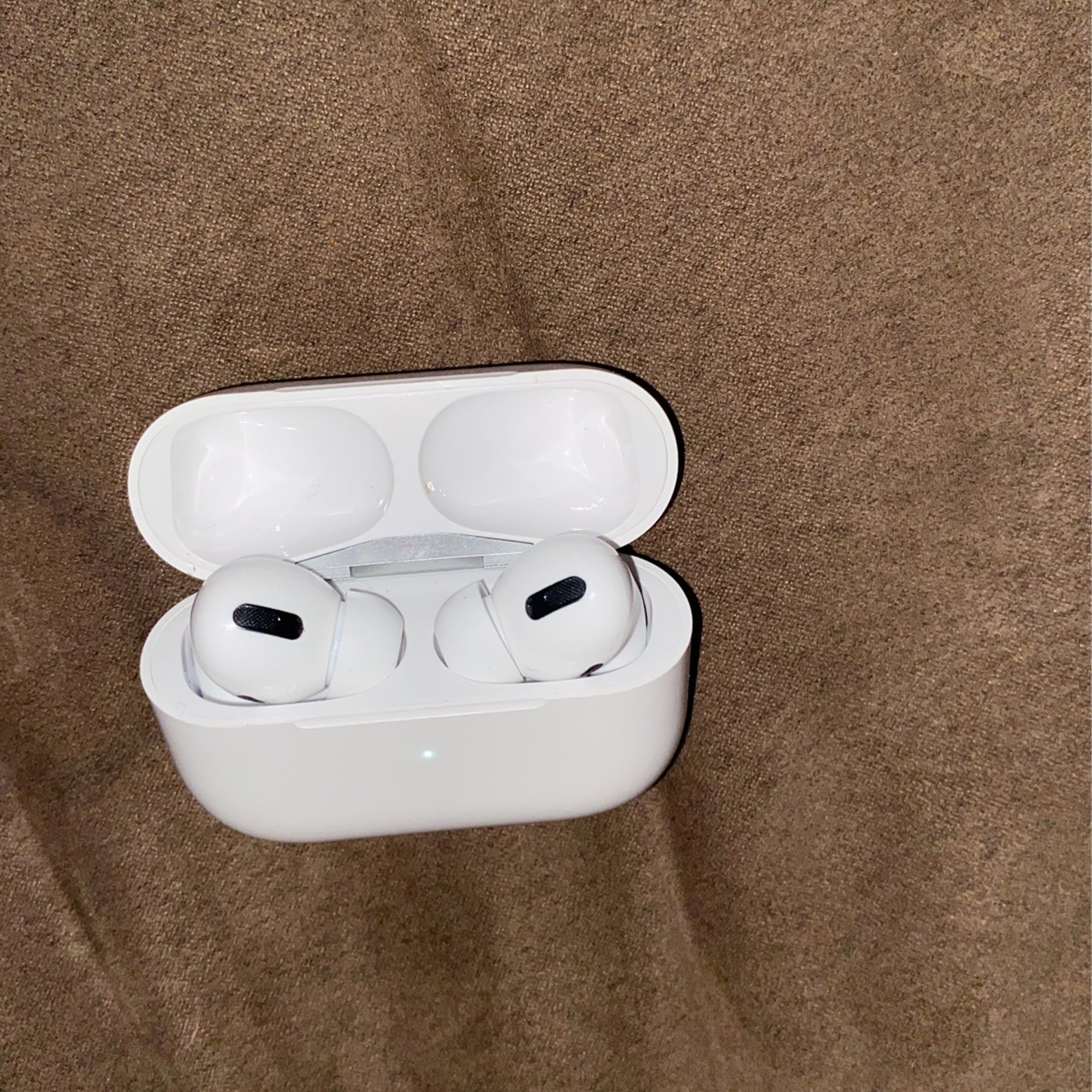 Air Pod Pros 2nd Generation
