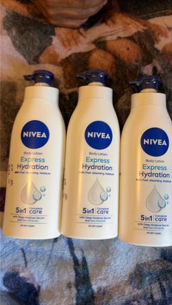 Nivea
