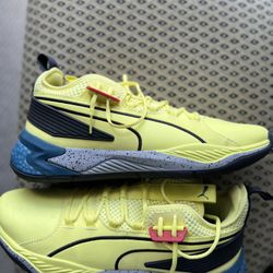 Puma Shoes