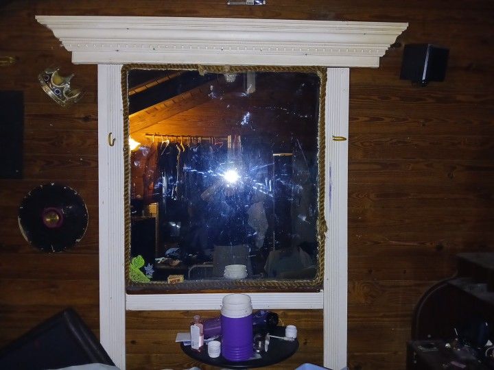 Workout Mirror