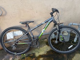 Diamondback Mountain Bike