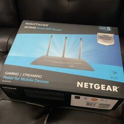 Router Netgear Nighthawk AC26000