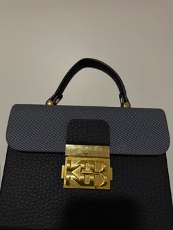 Walker purse set