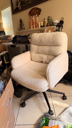 Sherpa Chair