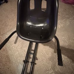 Hover Board Go Kart Attachment 