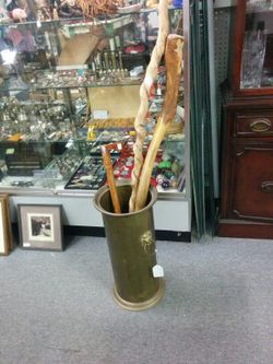Walking stick cane