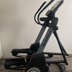 NordicTrack Fs10i 3-in-1 Elliptical/Stepper