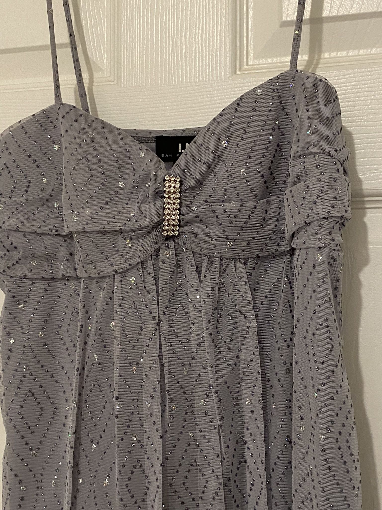 Party Dress