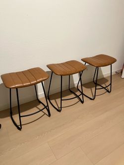Bar stools