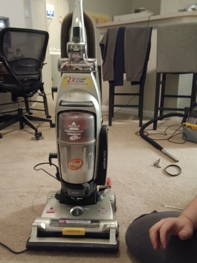 Powergroom