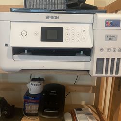 Epson ET-2850