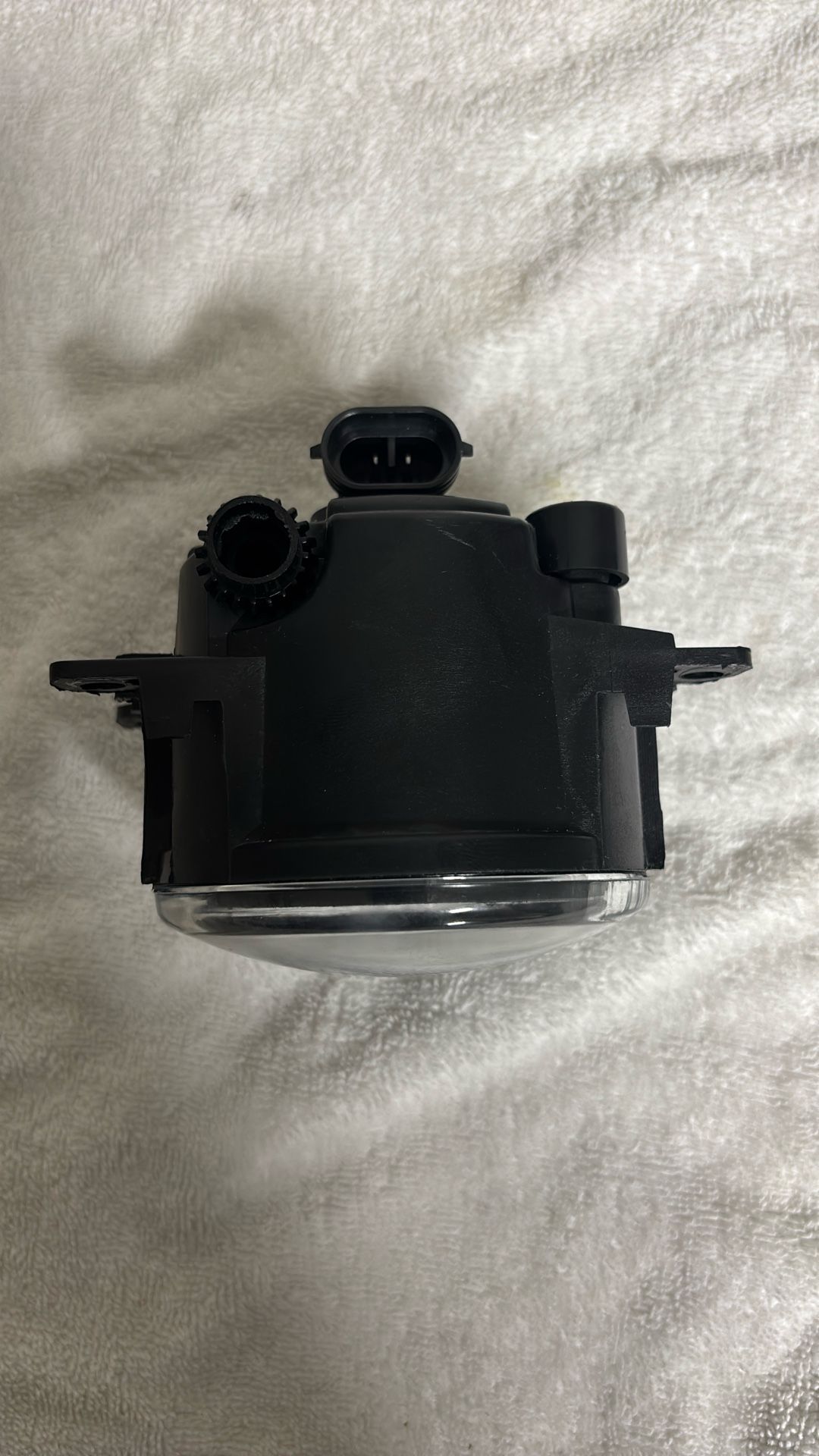 Power fog light