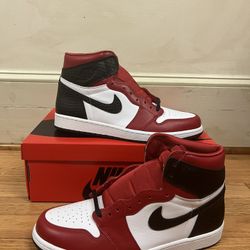Jordan 1 Satin Snake Skin