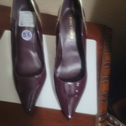 Zapatillas Size #8.5